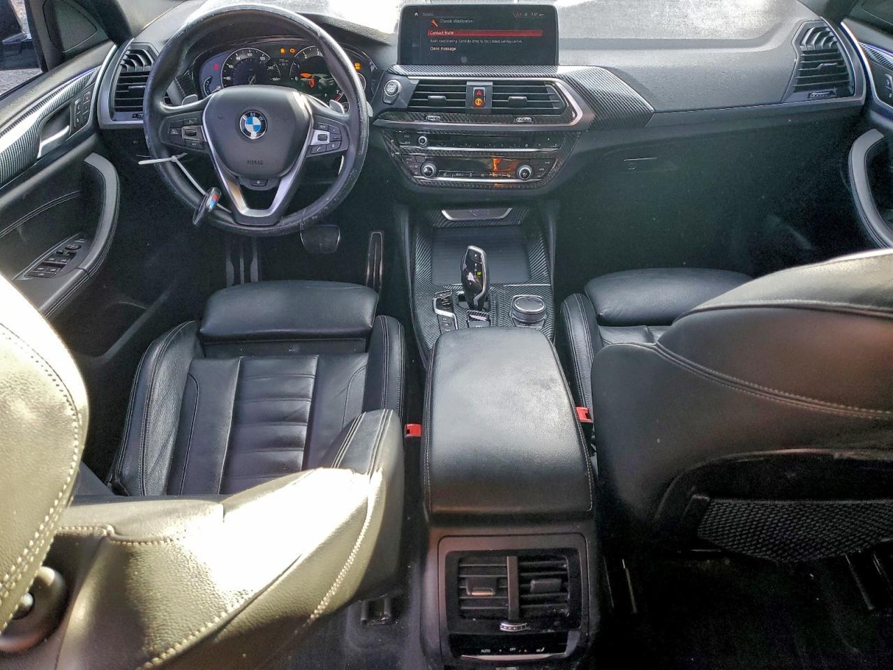 2019 BMW X4