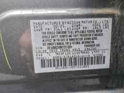 2021 NISSAN SENTRA