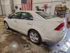 2010 MERCURY Milan