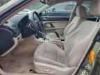 2007 SUBARU Outback
