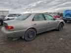 2001 TOYOTA CAMRY