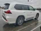 2018 LEXUS LX 570