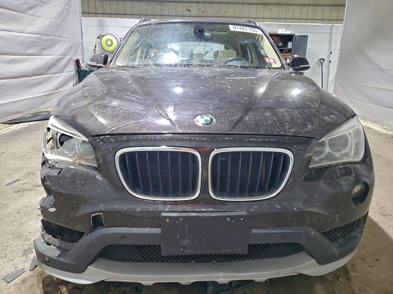 2015 BMW X1