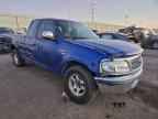 1998 FORD F-150