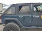 2007 JEEP WRANGLER