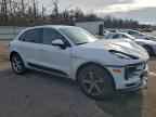 2020 PORSCHE Macan