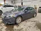 2016 SUBARU Legacy