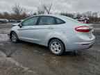 2015 FORD Fiesta