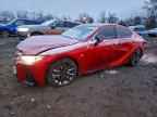 2021 LEXUS IS 350