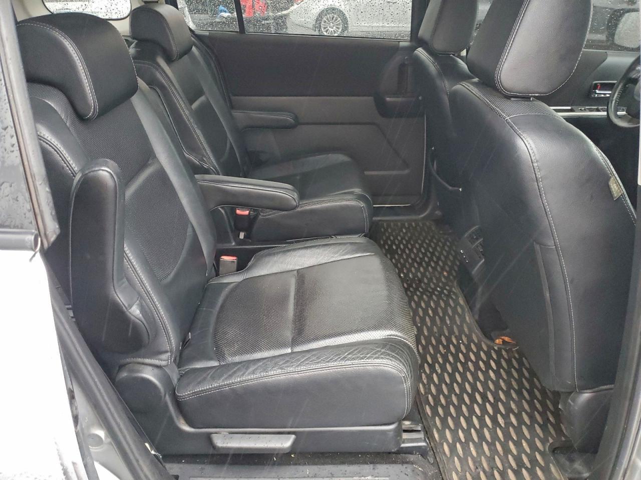2008 MAZDA 5