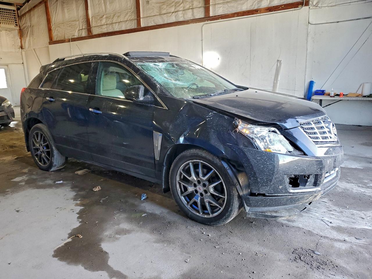2013 CADILLAC SRX