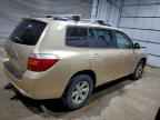 2008 TOYOTA HIGHLANDER