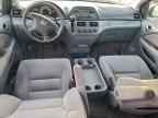2007 HONDA ODYSSEY