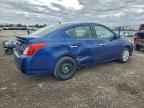 2019 NISSAN VERSA