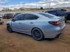 2020 SUBARU Legacy