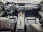 2012 BMW 7 series