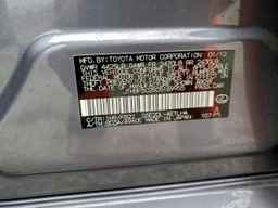 2012 LEXUS IS 250