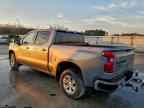 2022 CHEVROLET Silverado