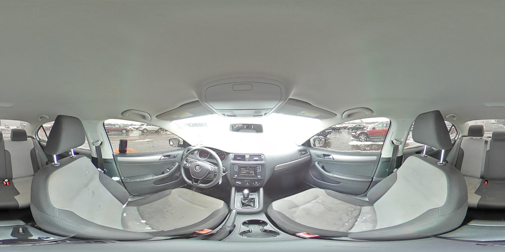 2017 VOLKSWAGEN JETTA