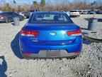 2013 KIA FORTE