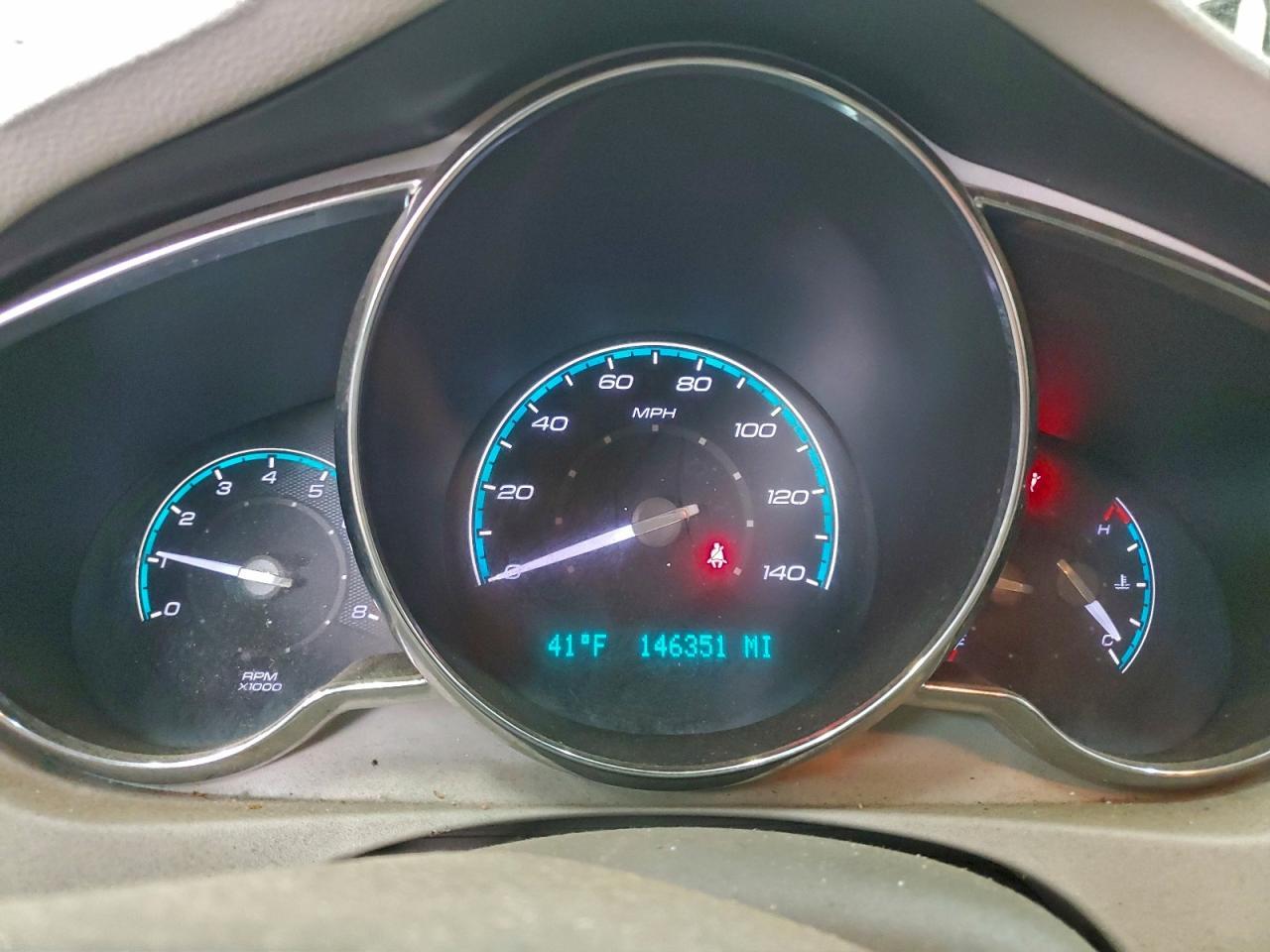 2010 CHEVROLET MALIBU