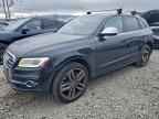2014 AUDI SQ5