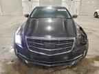 2017 CADILLAC ATS