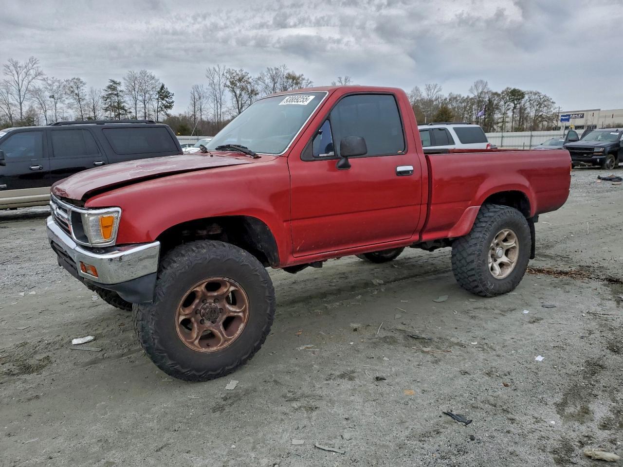 1994 TOYOTA Pickup