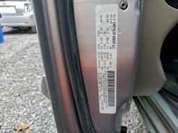 2012 CHRYSLER Town & Country