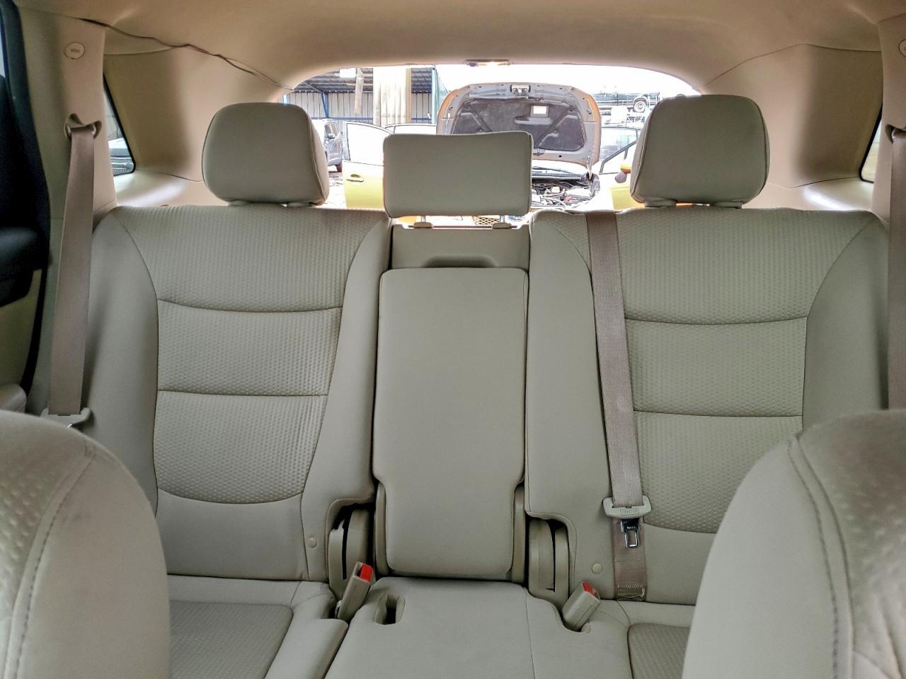 2012 KIA SORENTO