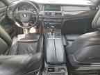 2014 BMW 7 series