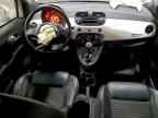 2014 FIAT 500
