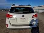 2013 SUBARU Outback