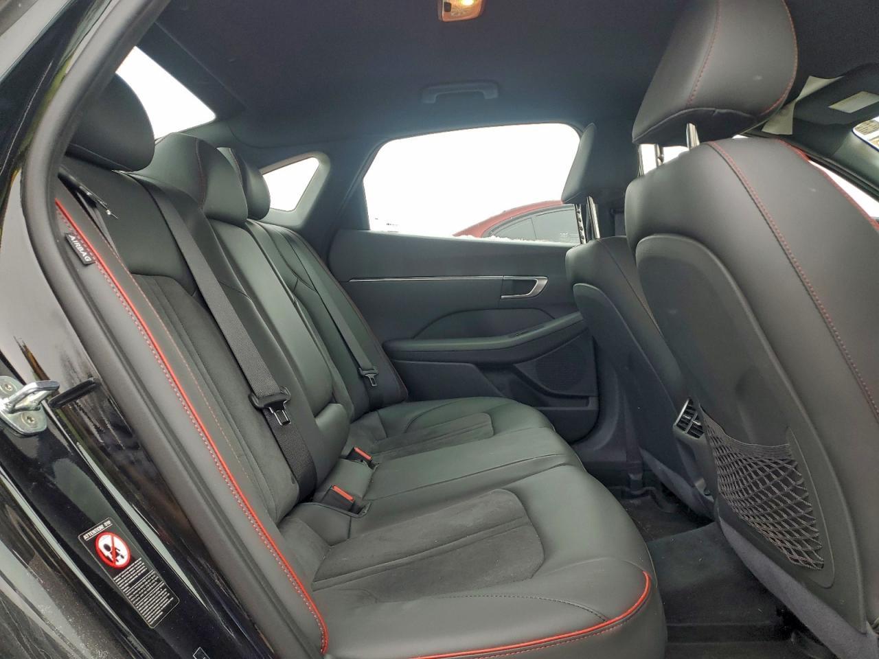 2020 HYUNDAI SONATA