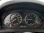 2012 BMW 5 series