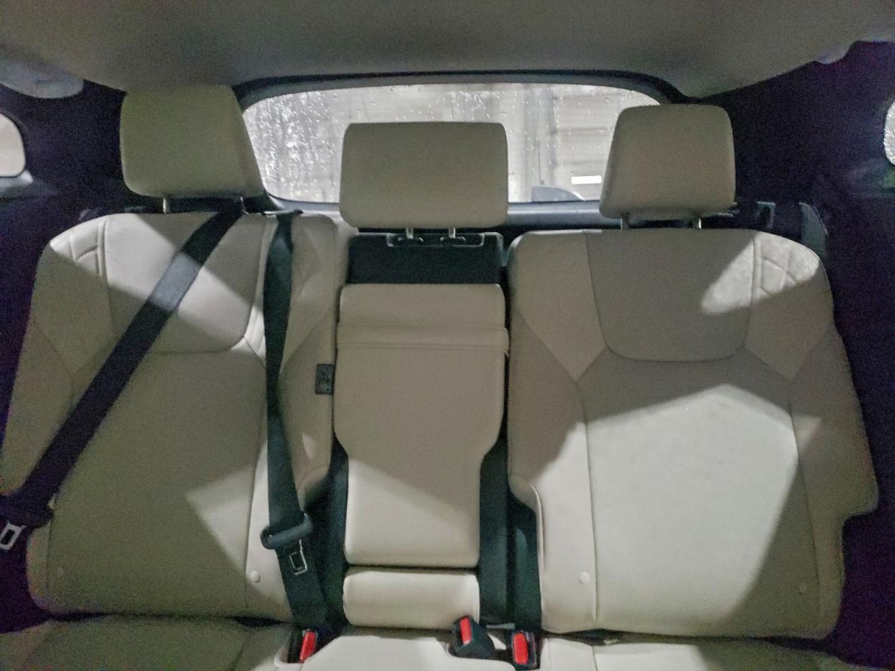 2024 LEXUS RX 350