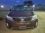 2014 KIA SORENTO