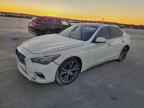 2017 INFINITI Q50