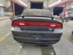 2013 DODGE CHARGER