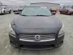 2011 NISSAN Maxima