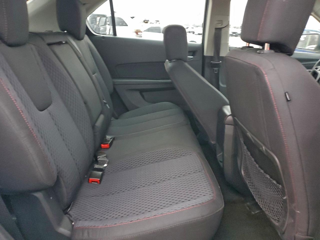 2012 CHEVROLET EQUINOX