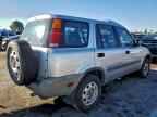 2001 HONDA CR-V