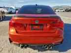 2018 BMW M3