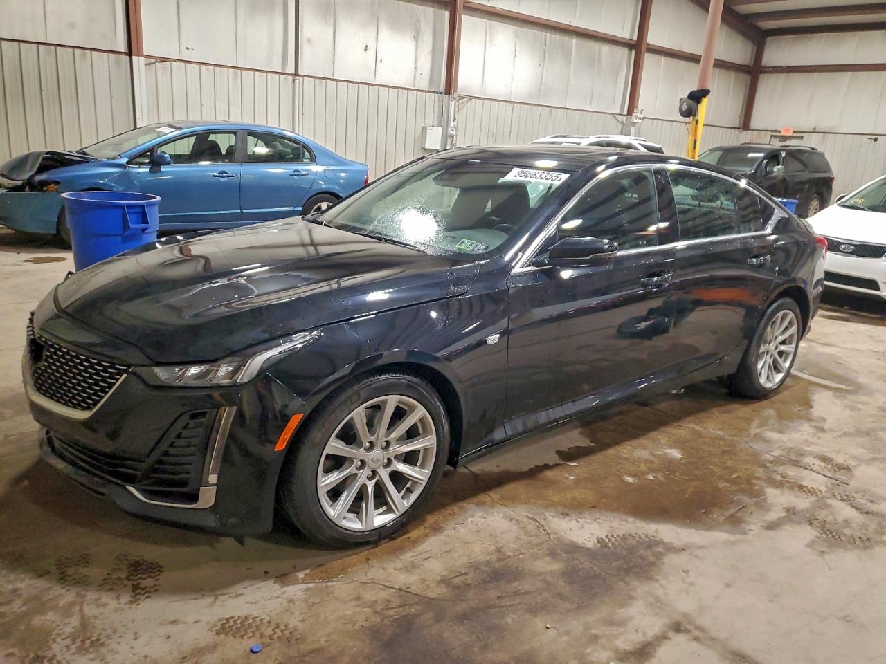 2024 CADILLAC CT5