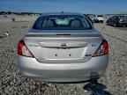 2013 NISSAN VERSA