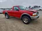 1999 FORD RANGER