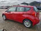 2015 NISSAN Versa Note
