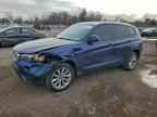 2016 BMW X3