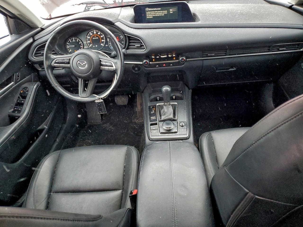 2023 MAZDA CX-30