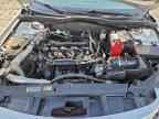 2011 FORD FUSION